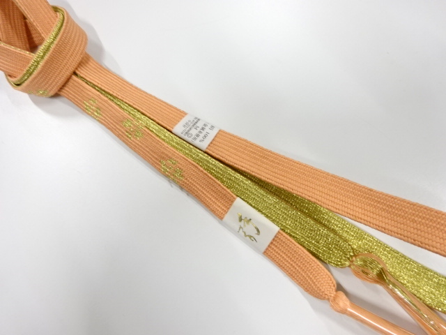 Japanese Kimono / Accessories Silk